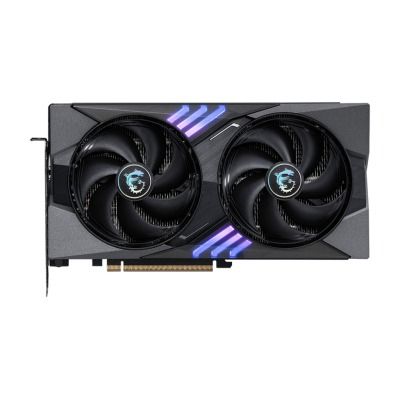 MSI GeForce RTX 5060 Ti 16G GAMING OC