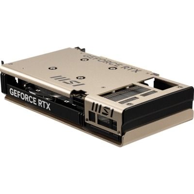 MSI GeForce RTX 5060 8G INSPIRE 2X OC