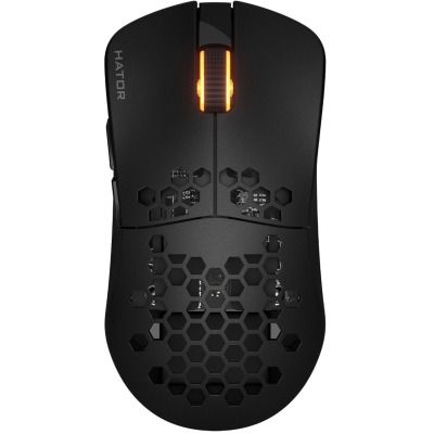 HATOR Stellar Black (HTM650)