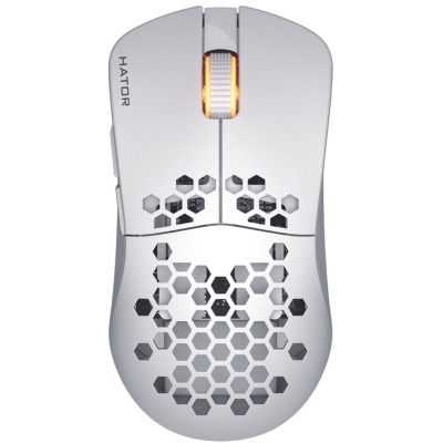 HATOR Stellar White (HTM651)