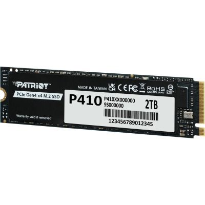 PATRIOT P410 2 TB P410P2TBM28H