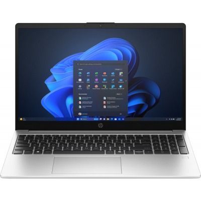 HP 255R G10 Turbo Silver (AD1U9ET)