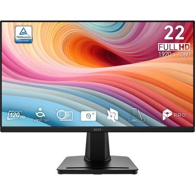 MSI PRO MP225 E12VL