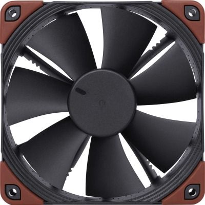 Noctua NF-F12 industrialPPC-24V-3000 SP IP67 PWM