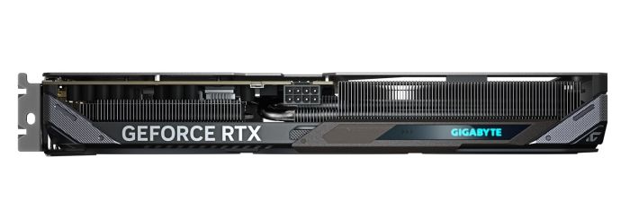 GIGABYTE GeForce RTX 5060 Ti GAMING OC 8G (GV-N506TGAMING OC-8GD)
