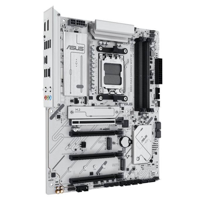 ASUS B850 MAX GAMING WIFI W (90MB1M10-M0EAY0)