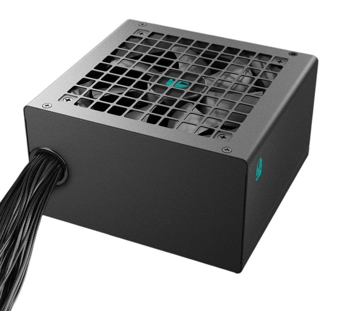 Deepcool GAMER STORM PF-X 600W 80+ Bronze (R-PF600X-HD0B-JGEU)