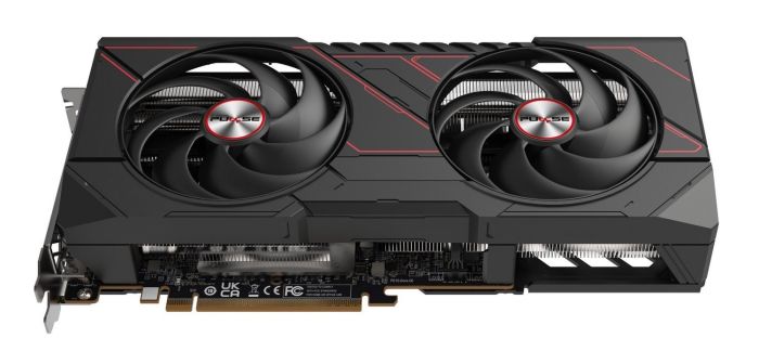 Sapphire Radeon RX 9070 16GB PULSE (11349-03)