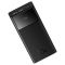 Baseus Star Lord Display 22.5W 30000 mAh Black (PPXJ060101/PPXJ080101)