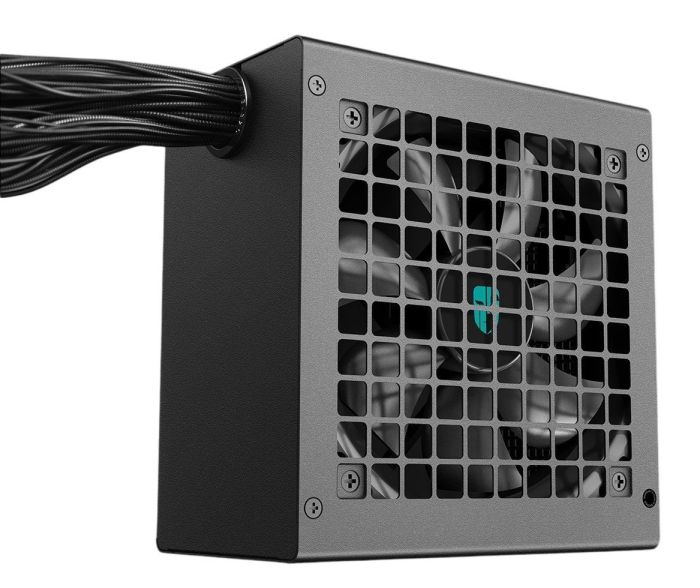 Deepcool GAMER STORM PF-X 600W 80+ Bronze (R-PF600X-HD0B-JGEU)