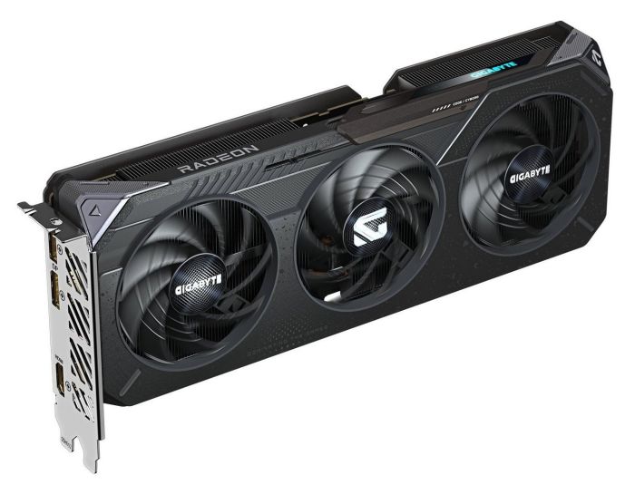 GIGABYTE Radeon RX 9060 XT GAMING OC 8G (GV-R9060XTGAMING OC-8GD)