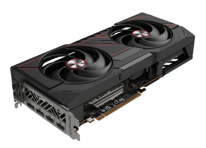 Sapphire Radeon RX 9070 16GB PULSE (11349-03)