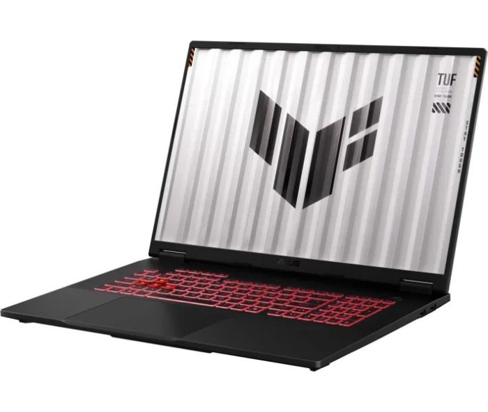 ASUS TUF Gaming A18 FA808UH Jaeger Gray (FA808UH-S8021, 90NR0NM1-M003B0)