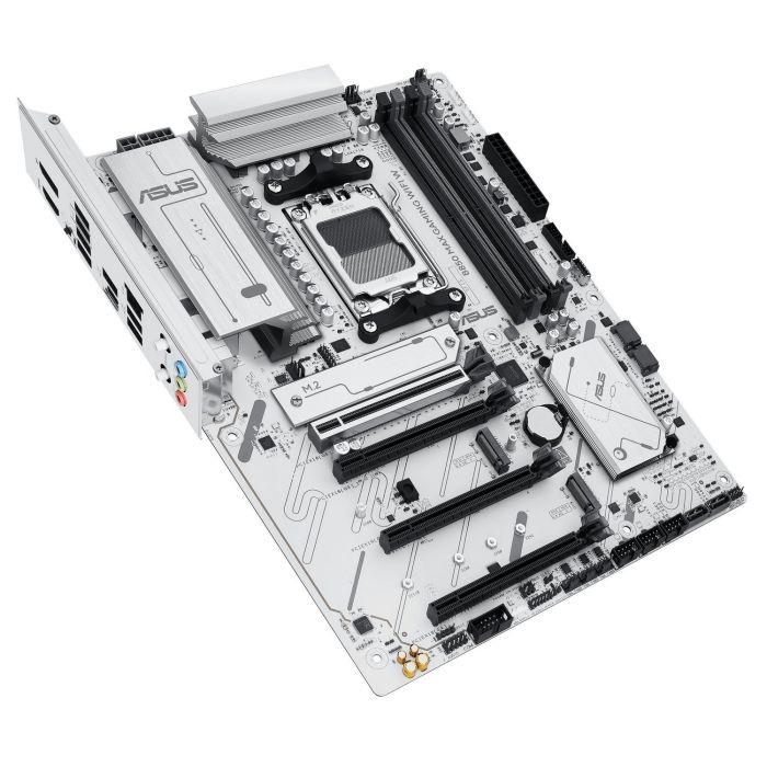 ASUS B850 MAX GAMING WIFI W (90MB1M10-M0EAY0)