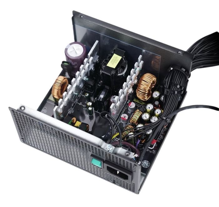 Deepcool GAMER STORM PF-X 600W 80+ Bronze (R-PF600X-HD0B-JGEU)