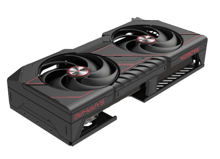 Sapphire Radeon RX 9070 16GB PULSE (11349-03)