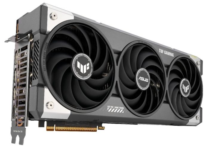 ASUS TUF-RX9060XT-O16G-GAMING