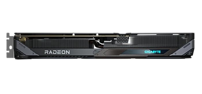 GIGABYTE Radeon RX 9060 XT GAMING OC 8G (GV-R9060XTGAMING OC-8GD)