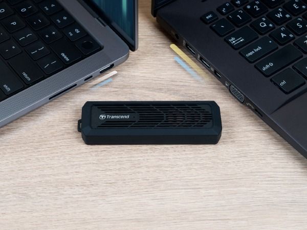 Transcend CM10G Black (TS-CM10G)