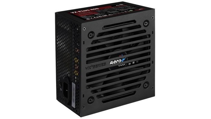 Aerocool VX PLUS 800 (VACPN-VS80AEY.11)