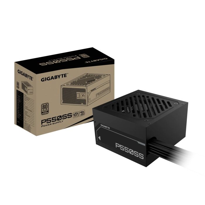 GIGABYTE P550SS (GP-P550SS)
