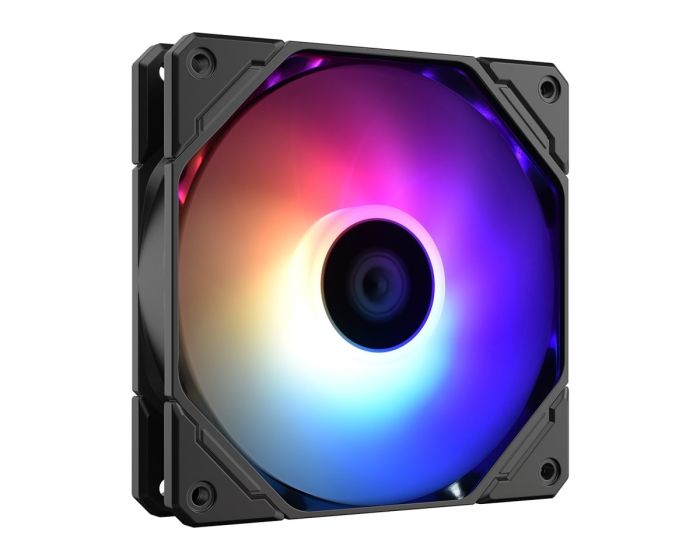 ID-COOLING TF-12025-PRO-ARGB TRIO