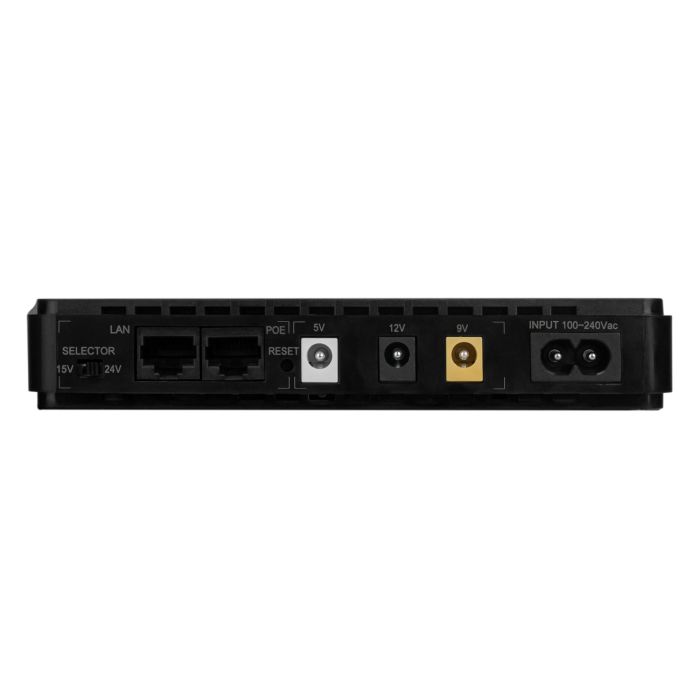 ДБЖ для роутера Prologix PLP418ECO ДБЖ для роутера Prologix PLP418ECO