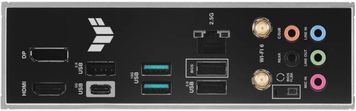 ASUS TUF GAMING A620-PRO WIFI (90MB1FR0-M0EAY0)