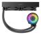 Arctic Liquid Freezer III 240 A-RGB SI Black (ACFRE00167A)