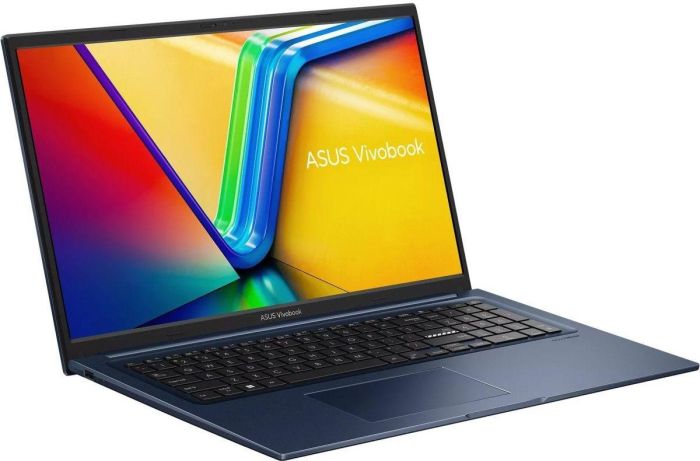 ASUS VivoBook 17 A1704VA Quiet Blue (A1704VA-AU078)