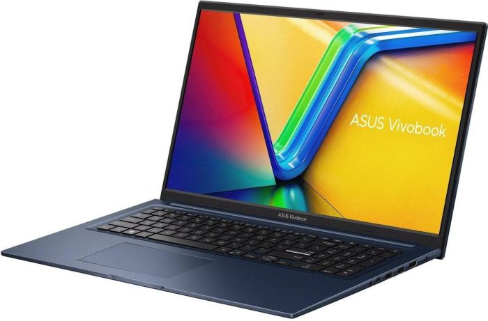 ASUS VivoBook 17 A1704VA Quiet Blue (A1704VA-AU078)