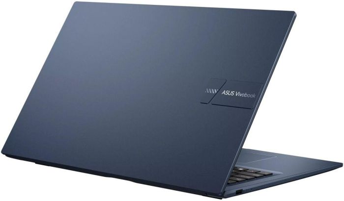 ASUS VivoBook 17 A1704VA Quiet Blue (A1704VA-AU078)