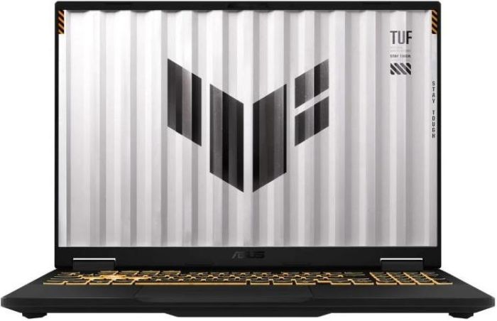 ASUS TUF Gaming F16 FX608JHR Black (FX608JHR-RV094W)