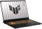 ASUS TUF Gaming F16 FX608JHR Black (FX608JHR-RV094W)