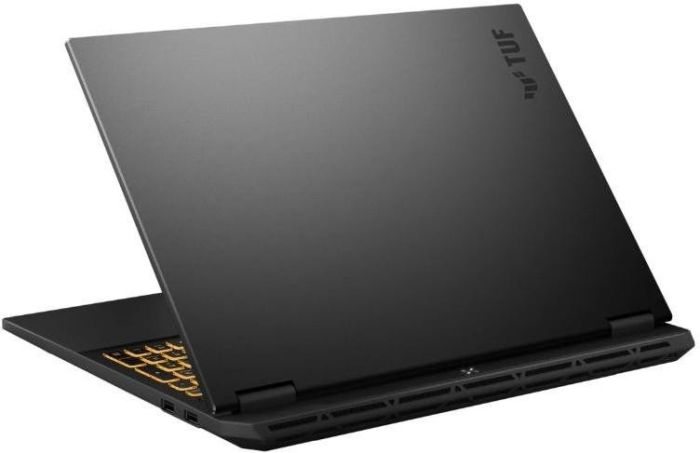 ASUS TUF Gaming F16 FX608JHR Black (FX608JHR-RV094W)