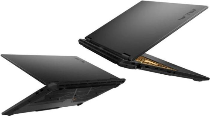 ASUS TUF Gaming F16 FX608JHR Black (FX608JHR-RV094W)