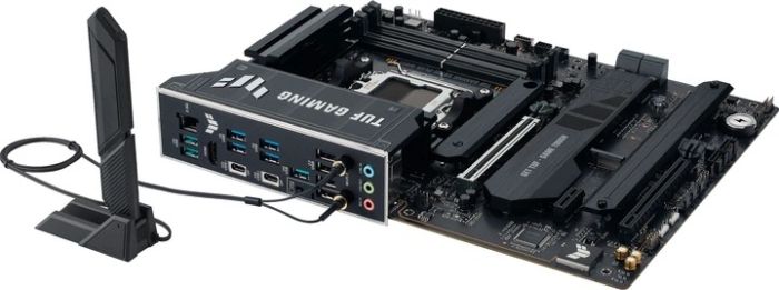 ASUS TUF GAMING X870E-PLUS WIFI7 (90MB1M70-M0EAY0)
