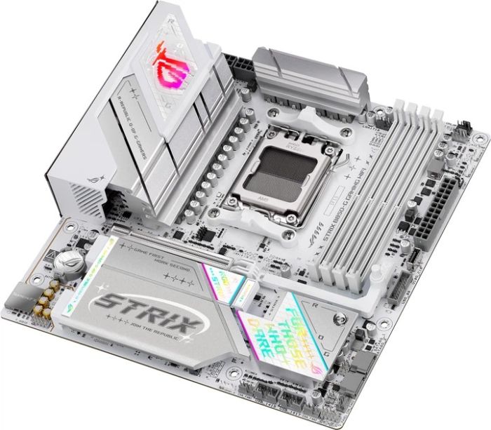 ASUS ROG STRIX B850-G GAMING WIFI (90MB1M30-M0EAY0)