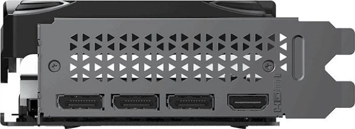 PNY GeForce RTX 5070 Overclocked Triple Fan (VCG507012TFXPB1-O)