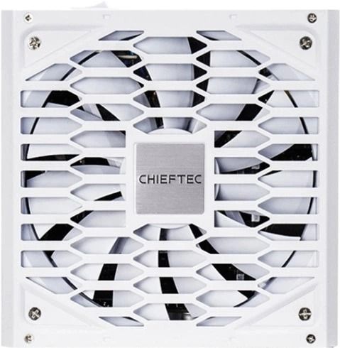 Chieftec Vega M 750W White (PPG-750-CW)
