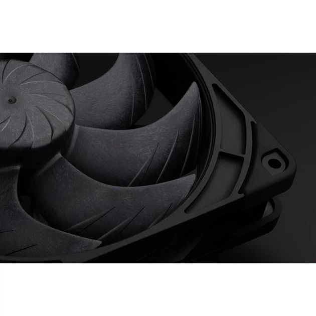 Noctua NF-A14x25 G2 PWM chromax.black