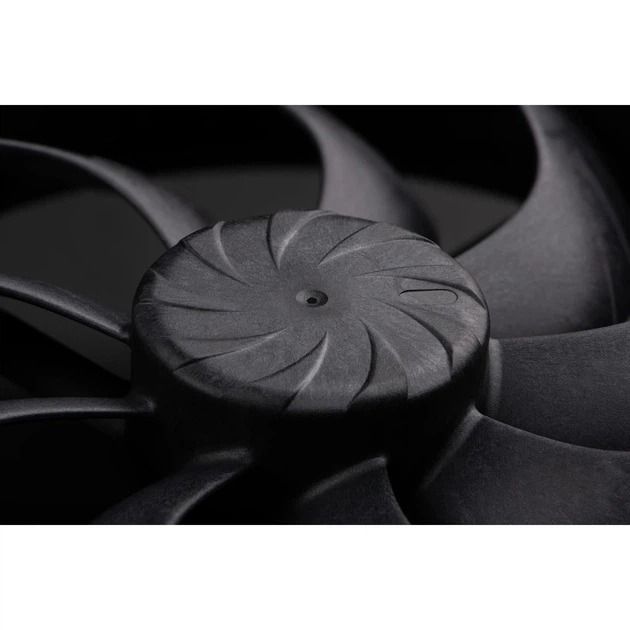 Noctua NOCTUA NF-A14x25r G2 PWM chromax.black