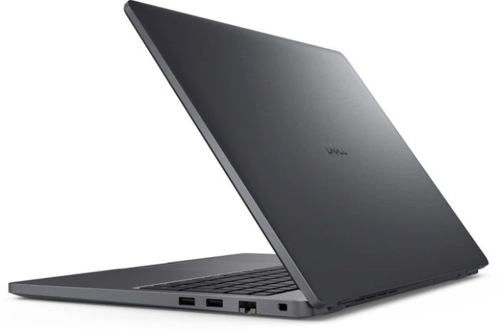 Dell Pro 16 Black (DYFPN)