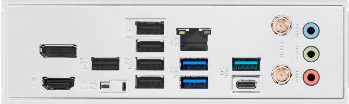 ASUS B850M MAX GAMING WIFI (90MB1LL0-M0EAY0)