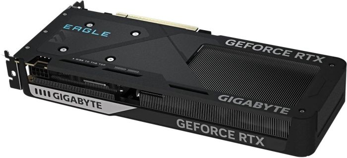 GIGABYTE GeForce RTX 5060 EAGLE MAX OC 8G (GV-N5060EAGLEMAX OC-8GD)