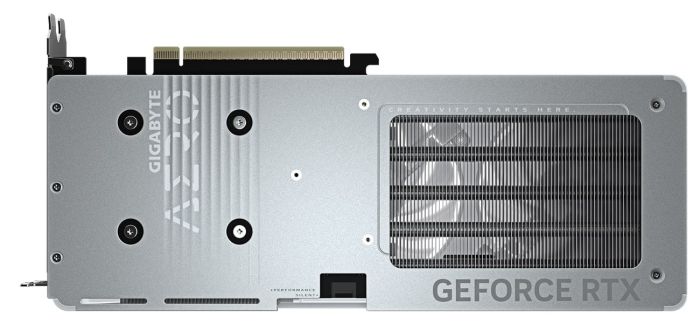 GIGABYTE GeForce RTX 5060 Ti AERO OC 8G (GV-N506TAERO OC-8GD)