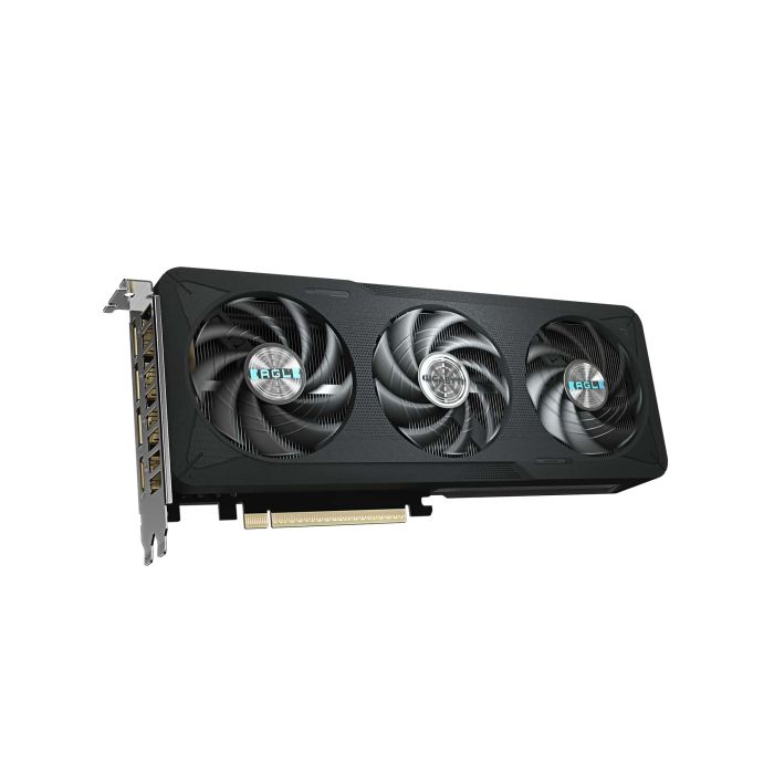 GIGABYTE GeForce RTX 5060 Ti EAGLE MAX OC 16G (GV-N506TEAGLEMAX OC-16GD)