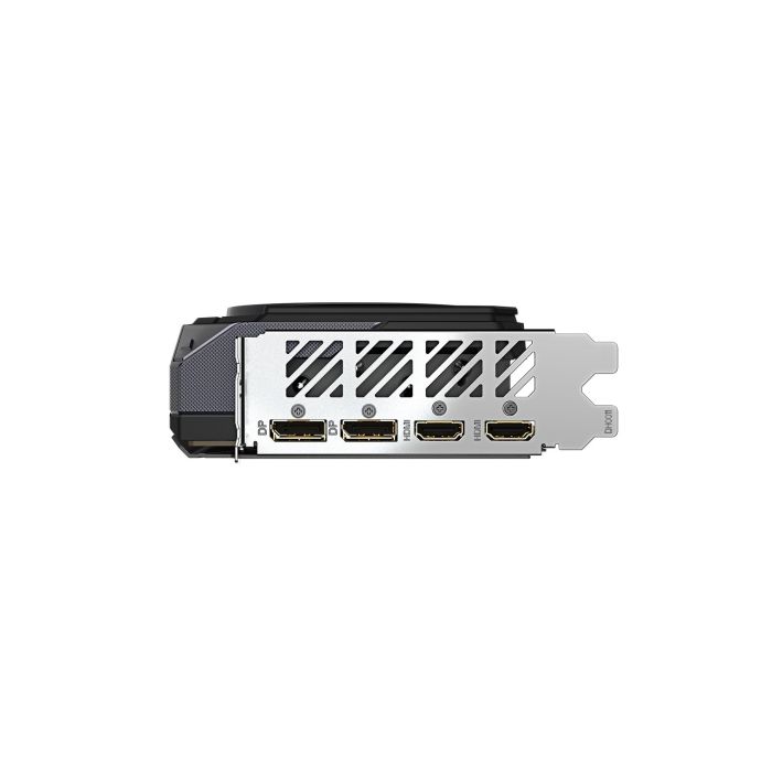 GIGABYTE Radeon RX 9070 GRE GAMING OC 12G (GV-R907GREGAMING OC-12GD)
