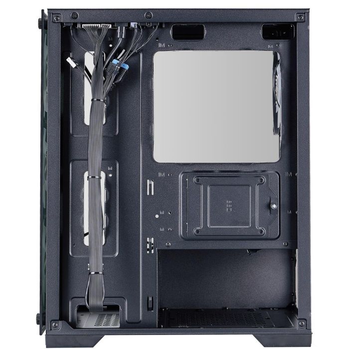 1STPLAYER X2-M-BK-4F7 Black