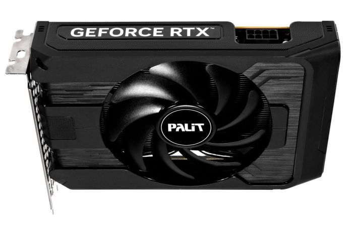 Palit GeForce RTX 5050 StormX (NE65050019P1-GB2070F)
